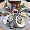 大阪牡蠣食べ放題　アイキャッチ画像